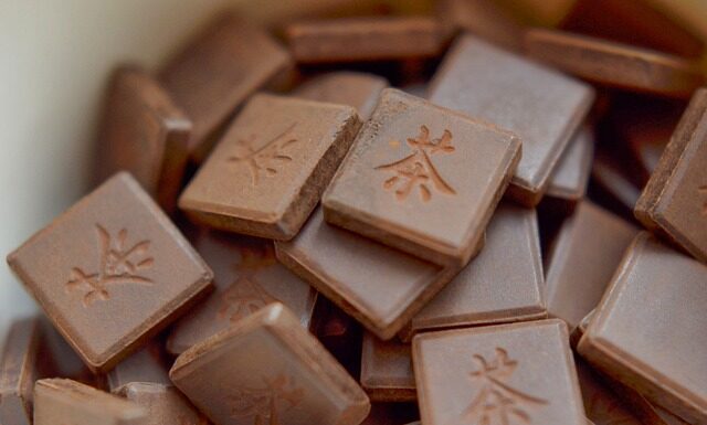 Czy pu-erh odwadnia?