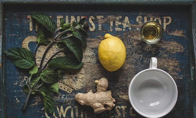 Czy miód zakwasza organizm?