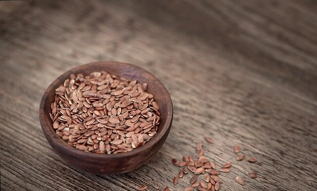 Czy można pić siemię lniane przy cukrzycy?