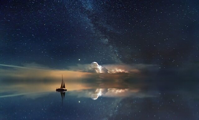 Jakie herbaty pić na noc?