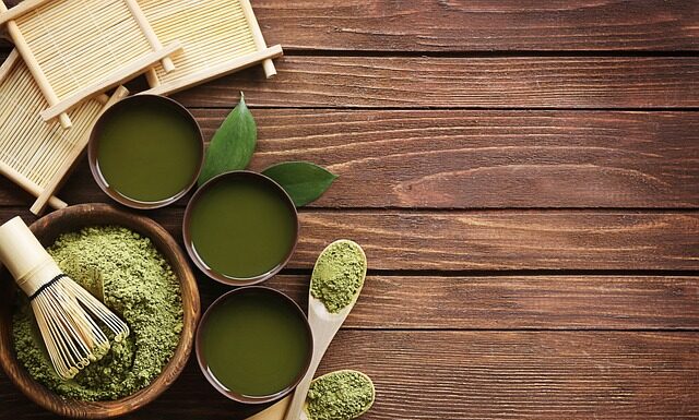 Czym różni się Matcha od zielonej herbaty?