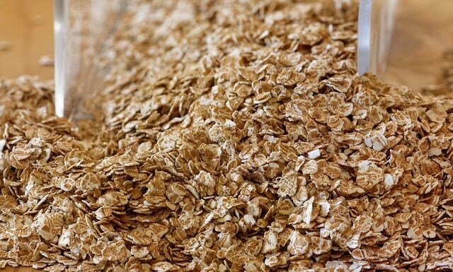 Z czym nie brać magnezu?