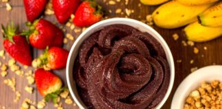Jak zrobić acai Bowl?