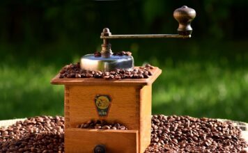 Jak parzyć żółta herbatę z Egiptu?