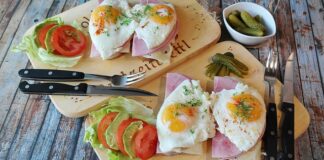 Czy jaja w proszku są zdrowe?