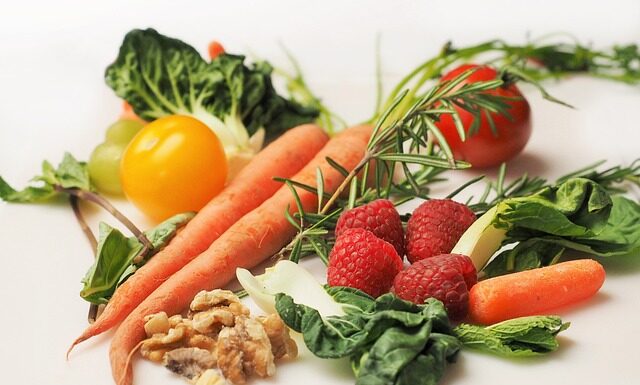 Czy można zostawić marchewkę w ziemi na zimę?