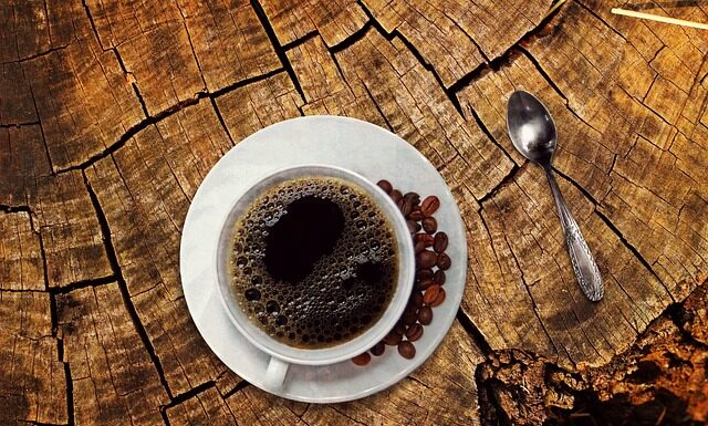 Jak się parzy czarna herbatę?