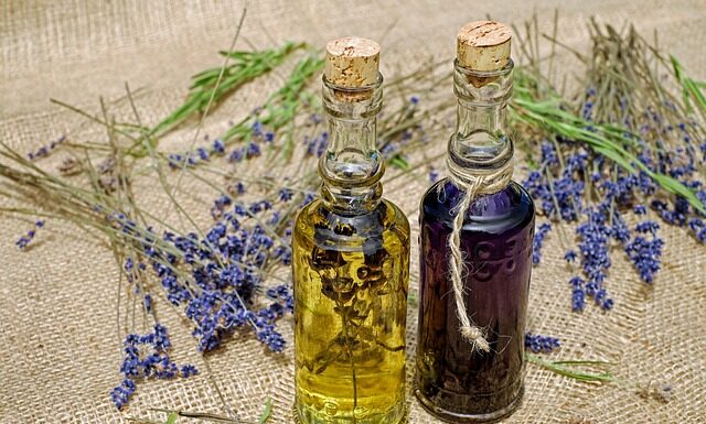 Jaka herbata jest dobra na uspokojenie?