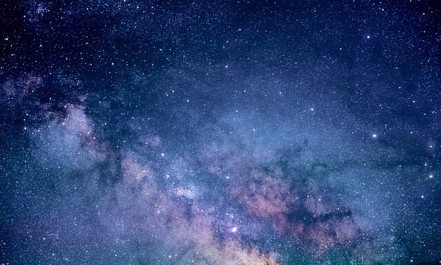 Jaka to niebieska herbata?