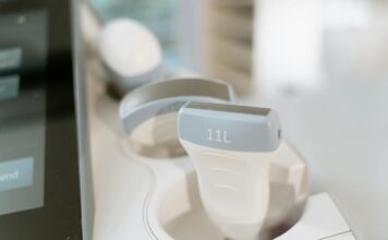 USG tarczycy Warszawa