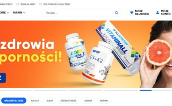 Mieszanki witaminowe