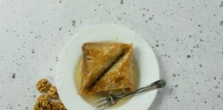 baklawa