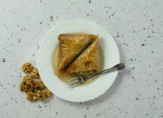 baklawa