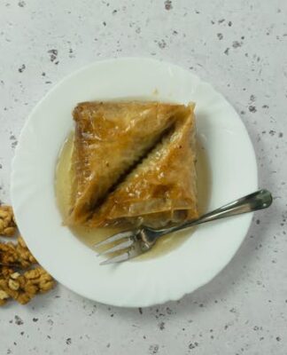 baklawa