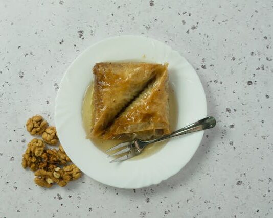 baklawa